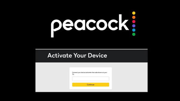 How to watch peacock on Xfinity? 
